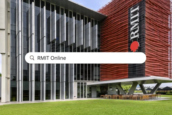 RMIT Online