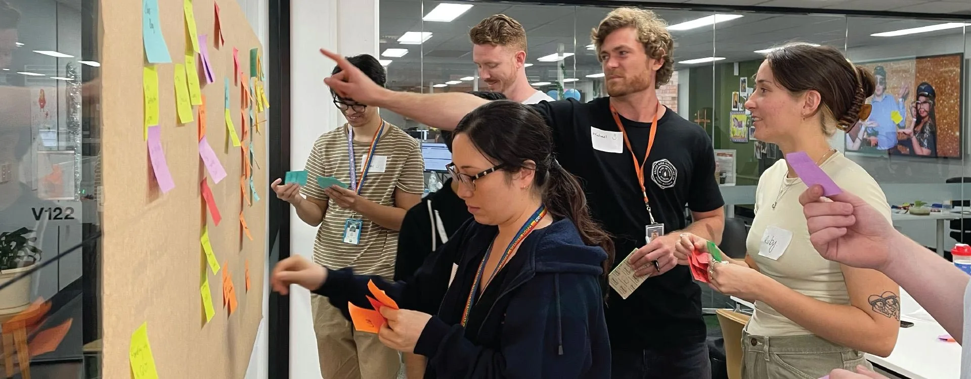 rethink the role of the human-centred designer