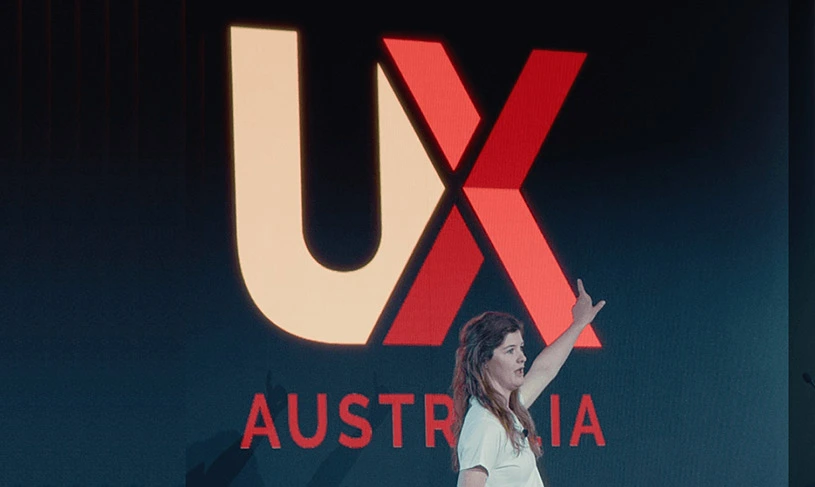 UX Australia